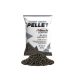 Carp Zoom - Black Halibut Pellet 20mm Halibut 800g