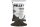 Carp Zoom - Black Halibut Pellet 20mm 5kg