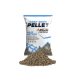Carp Zoom - Base Method Pellet 4,5mm Natúr 800g