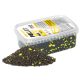Carp Zoom - Fluo Pellet Mix Yellow Plus Natúr 500g
