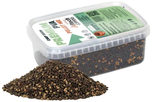 Carp Zoom - Premium Pva Pellet Mix 500g