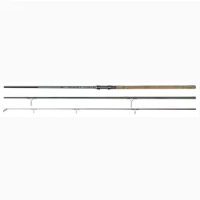   Carp Zoom - Cork Action Carp Horgászbot, 360cm, 3lb, 3 részes