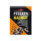 Carp Zoom - Feeding Black Halibut Pellet 2mm 800G