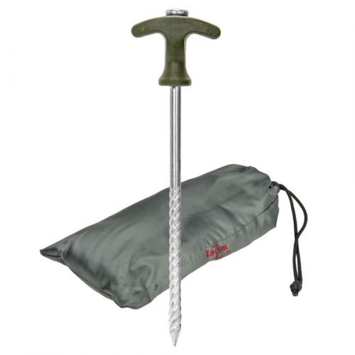 Carp Zoom - Bivvy Sátor Leszúró Készlet O7X200mm, 10 Db/Cs