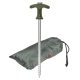 Carp Zoom - Bivvy Sátor Leszúró Készlet O7X250mm, 10 Db/Cs