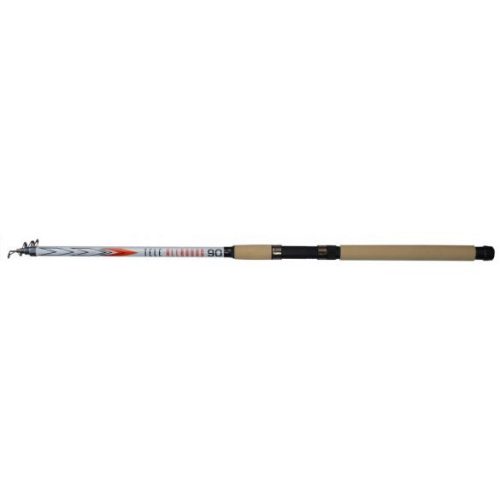 Carp Zoom - Tele Allround 2,7M 40-90G 5Részes