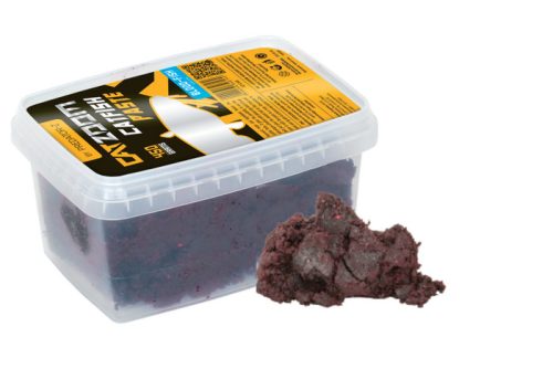 Cat Zoom - Catfish Paszta Vér-Hal 450g