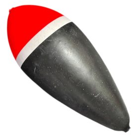 Predator-Z - Oval Csukázó Úszó 40g