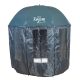 Carp Zoom - Pvc Sátras Ernyő 250cm