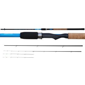   Carp Zoom - FC Carp Feeder Horgászbot, 360cm, 40-120g, 3+3 részes