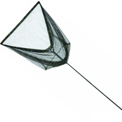Carp Zoom - Camou Bojlis Merítő 180cm 107x107x100cm