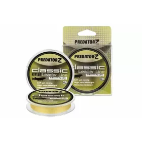Predator-Z - Classic Kevlar Leader Line 0,18mm 20m