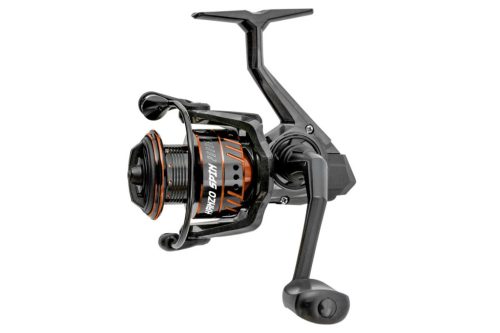 Predator-Z Hanzo Spin Orsó Pergető Orsó 4000FD
