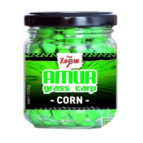 Carp Zoom - Amur Corn