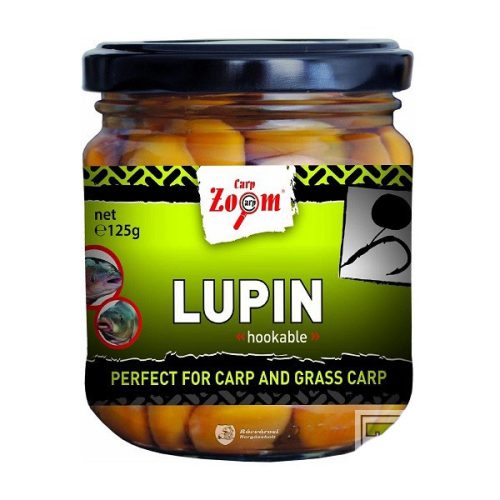 Carp Zoom - Luppin