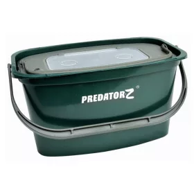 Carp Zoom - Predator-Z Csalihalas vödör 7l