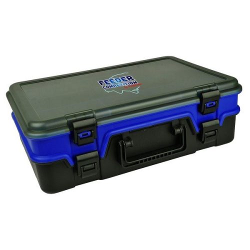 Carp Zoom - Fc Feeder Box 39X27X12cm