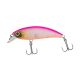 Predator-Z - Immortal Shad Wobbler 5cm 4g Rózsaszín Süllyedő