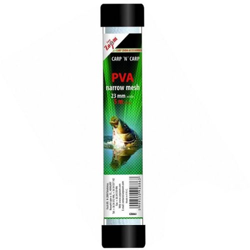 Carp Zoom - Pva Narrow Mash 23mmx5M