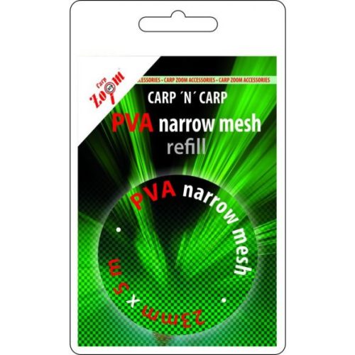 Carp Zoom - Pva Narrow Mesh Refill 23mmx5M