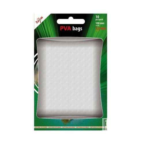 Carp Zoom - Pva Bags 100X125mm