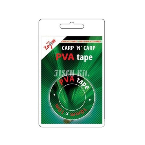 Carp Zoom - Pva Tape 10M