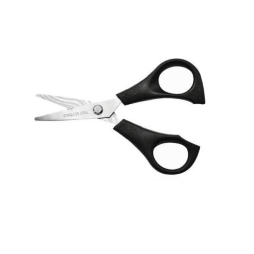 Carp Zoom - Handy Scissors 11,5cm Kisolló