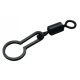 Carp Zoom - Pva Bag Swivel 4-es