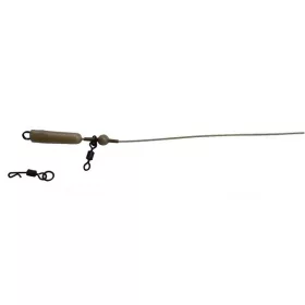 Carp Zoom - Leadcore Helicopter Rig