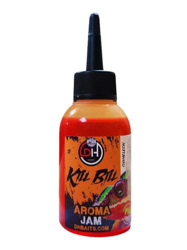 Dunai Horgászok - Aroma Jam - Kill Bill 75ml