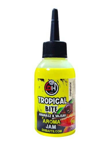 Dunai Horgászok - Aroma Jam - Tropical Bite 75ml