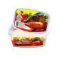 Dunai Horgászok - Chameleon Magic Method Etetőanyag - Mangozilla 500gr