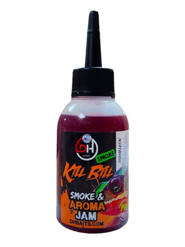 Dunai Horgászok - Smoke&Aroma Jam - Kill Bill 75ml