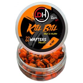Dunai Horgászok Baits - Wafters-Kill Bill X
