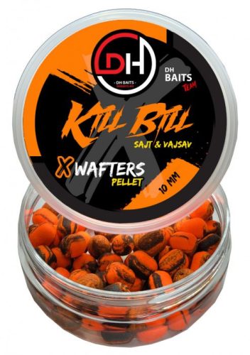 Dunai Horgászok Baits - Wafters-Kill Bill X