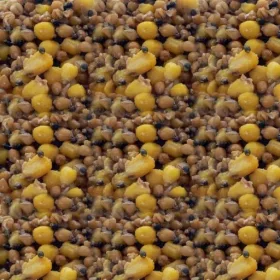 Dancsó - Hatos Mix Tigrismogyoróval 3kg