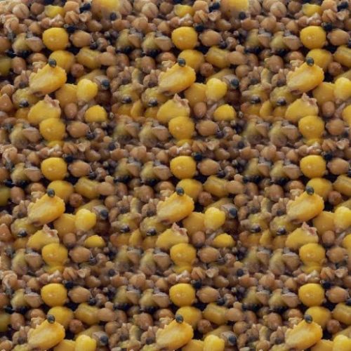 Dancsó - Hatos Mix Tigrismogyoróval 3kg