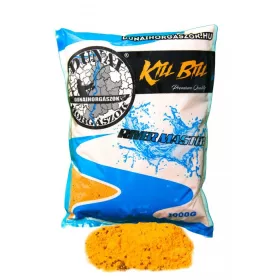 Dunai Horgászok - River Master - Kill Bill 1kg