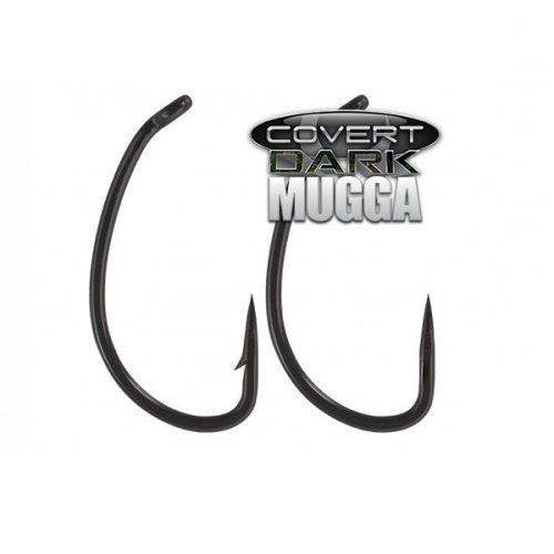 Gardner - Cd Mugga 2 Micro Barbed