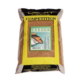 Dovit - Competition Etetőkeverék - Feeder 1kg