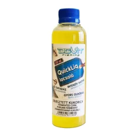 Dovit - Quickliq - Erjesztett Kukorica