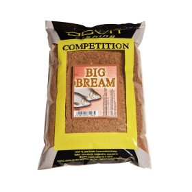 Dovit - Competition Etetőkeverék - Big Bream 1kg