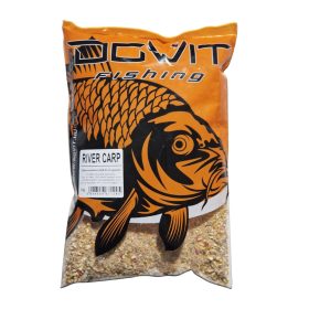 Dovit - Carp Etetőkeverék River Carp