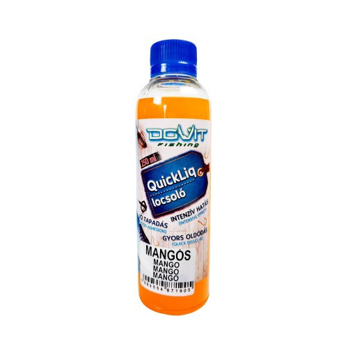 Dovit - Quickliq - Mangó