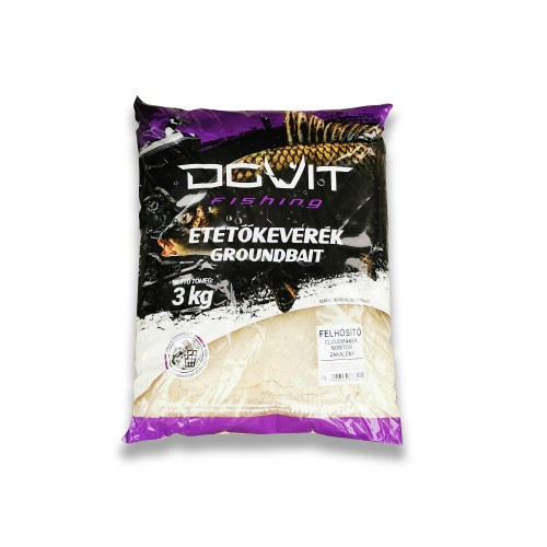 Dovit - Etetőkeverék Felhősítő 3kg