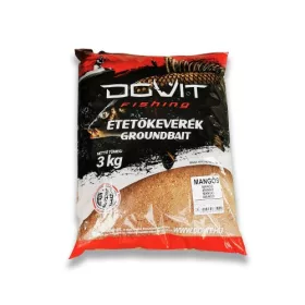 Dovit - Etetőkeverék Mangós 3kg
