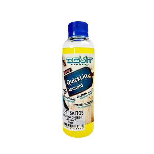 Dovit - Quickliq - Érett Sajt