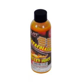 Dovit - Tok Pellet Juice Lazac-Halibut