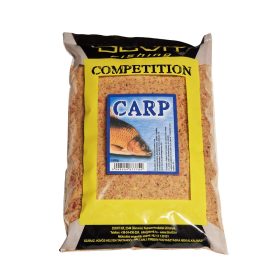 Dovit - Competition Etetőkeverék - Carp 1kg