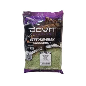 Dovit - Etetőkeverék - Pisztácia 1kg